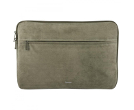 Hama Etui na laptopa 13.3-14.1" oliwkowe - 1082044 - zdjęcie 1
